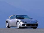 Maserati Auge Concept 1995 года